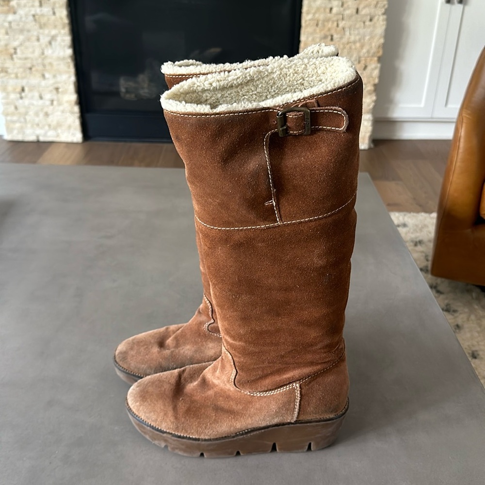 Michael Kors Boots